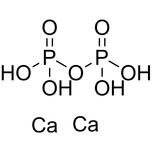Calcium pyrophosphate 7790-76-3